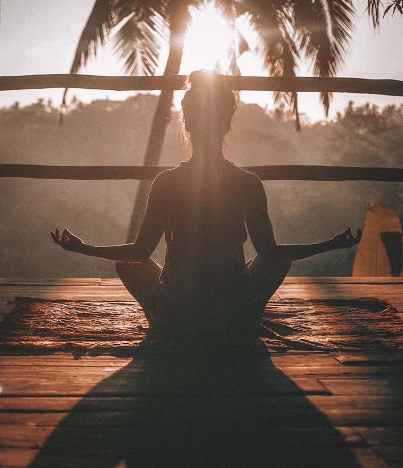 Anxiety Isn't the Enemy — It's a Messenger