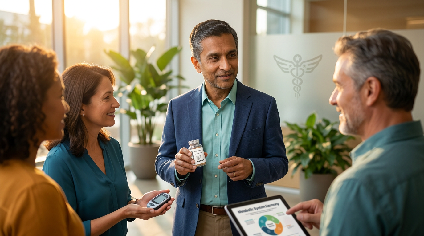 The Surprising Benefits of Bowel Control for Diabetes Success